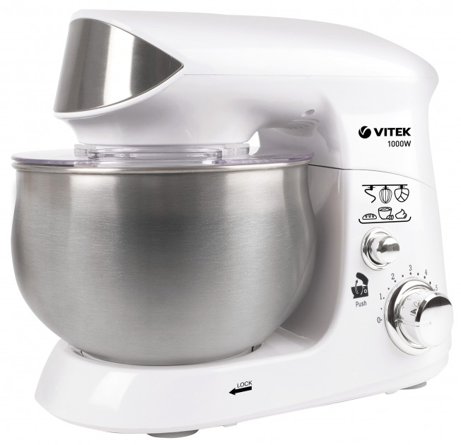 Тістомісильна машина Vitek VT-1444 (33783880)