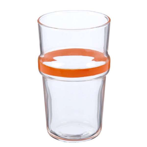 Висока склянка Luminarc Cadence Orange 320 мл (L9588na)