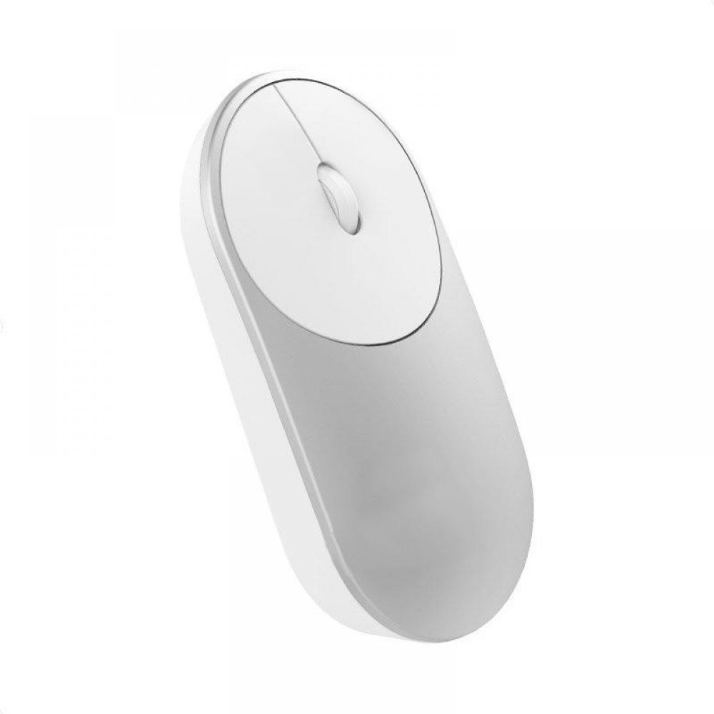 Миша Xiaomi Mouse Silver (HLK4002CN) (F00143745)