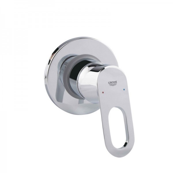 Змішувач для душу Grohe Bau Loop 29042000 (18199)