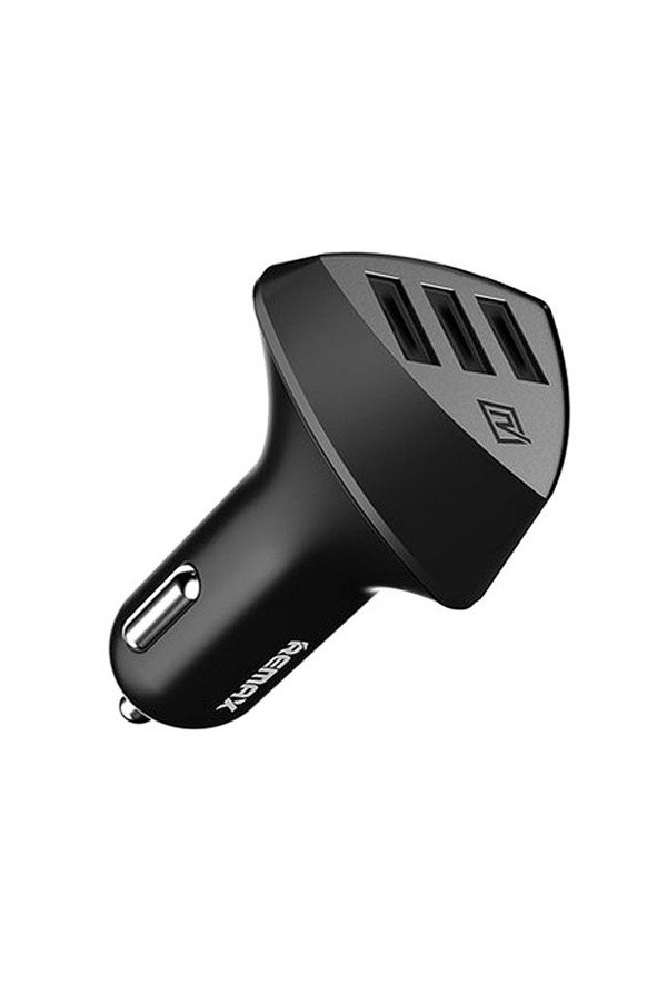 Автомобильное зарядное устройство Remax Aliens 3 USB 4.2 А (np2_0458)