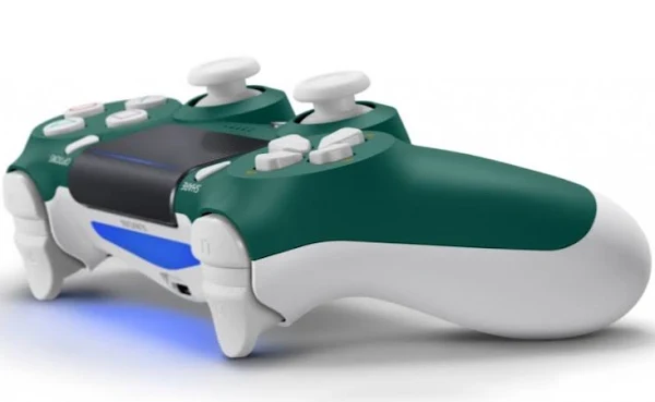 Джойстик беспроводной Sony PS4 doubleshock 4 (2104218249)