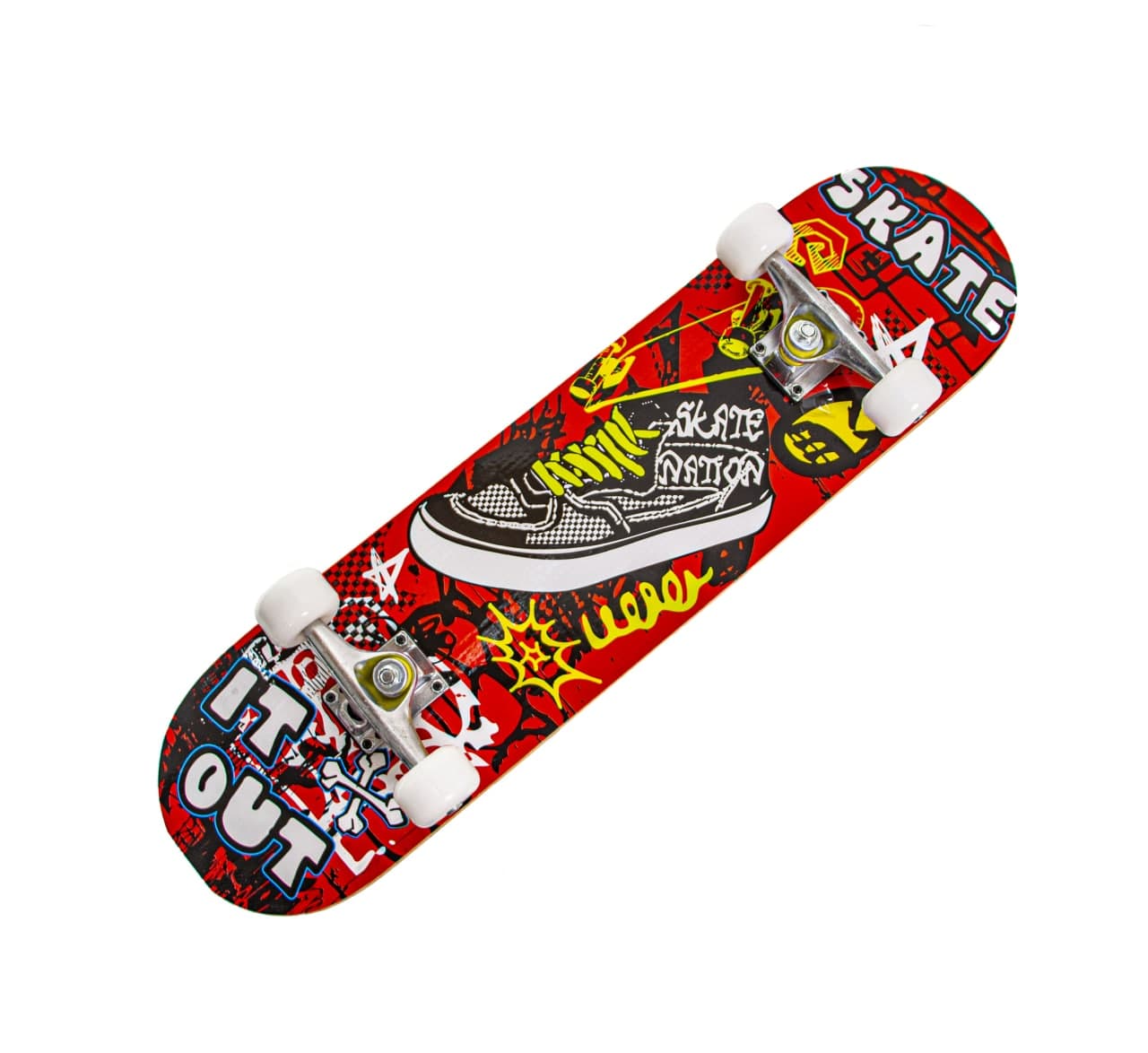 Скейтборд "Skate Nation" (283215433)