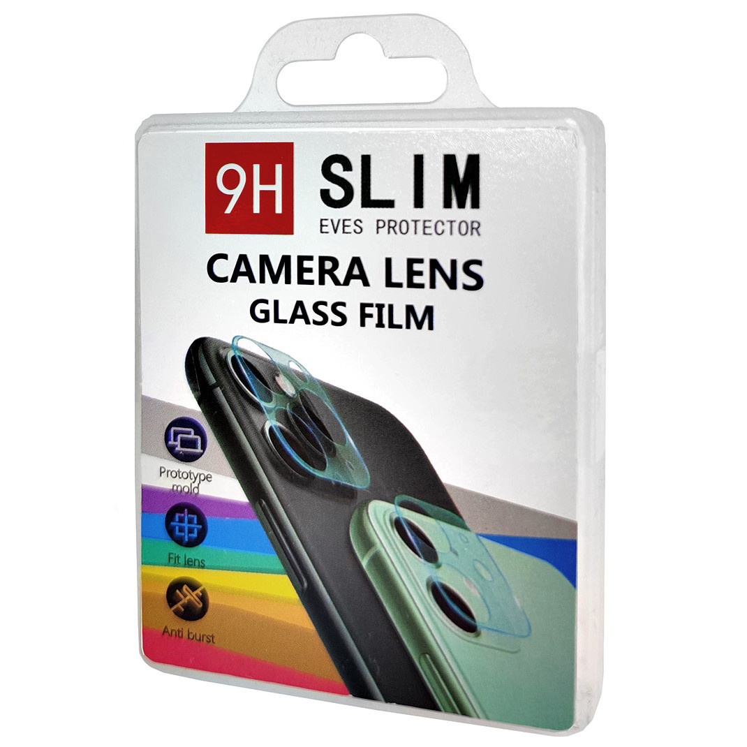 Захисне скло камери Slim Protector для Xiaomi Mi 9 Lite