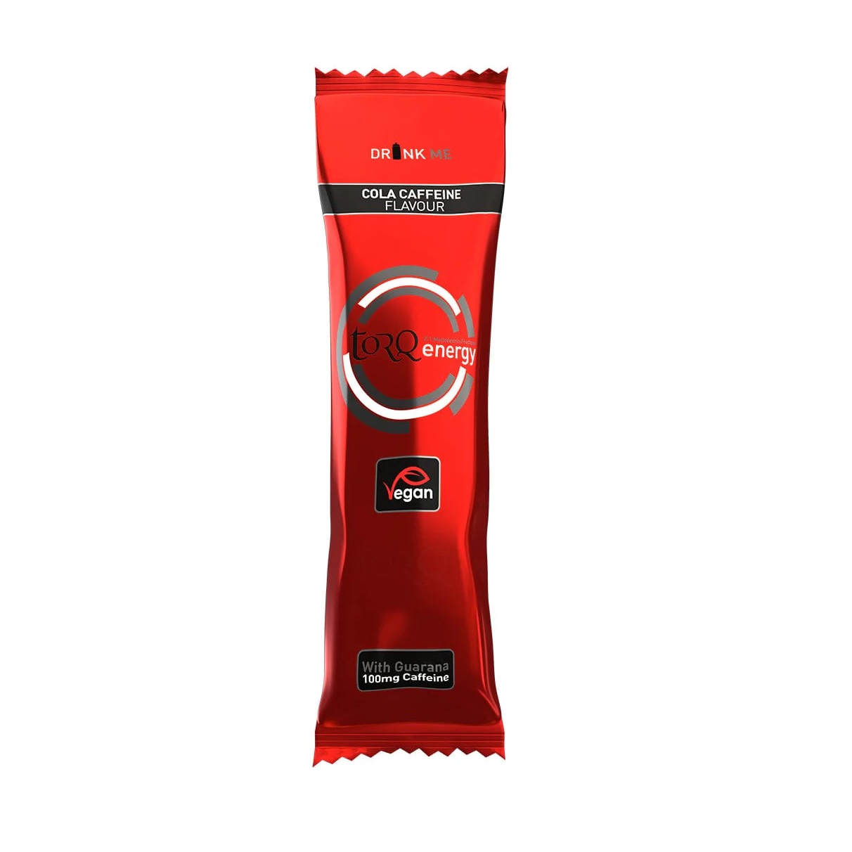 Энергетический напиток TORQ Sachet бокс 33 г 15 шт Кола-кофе (1060-ENE-CFCOL-15BOX)