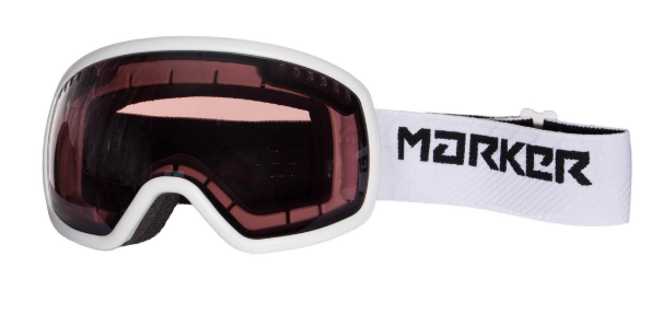 Маска Marker Surround Mirror White (hub_APIp60225)