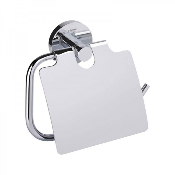 Держатель бумаги Grohe Essentials 40367001 (37056)