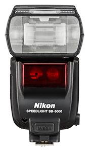 Спалах Nikon SB-5000 AF TTL SPEEDLIGHT (6294866)