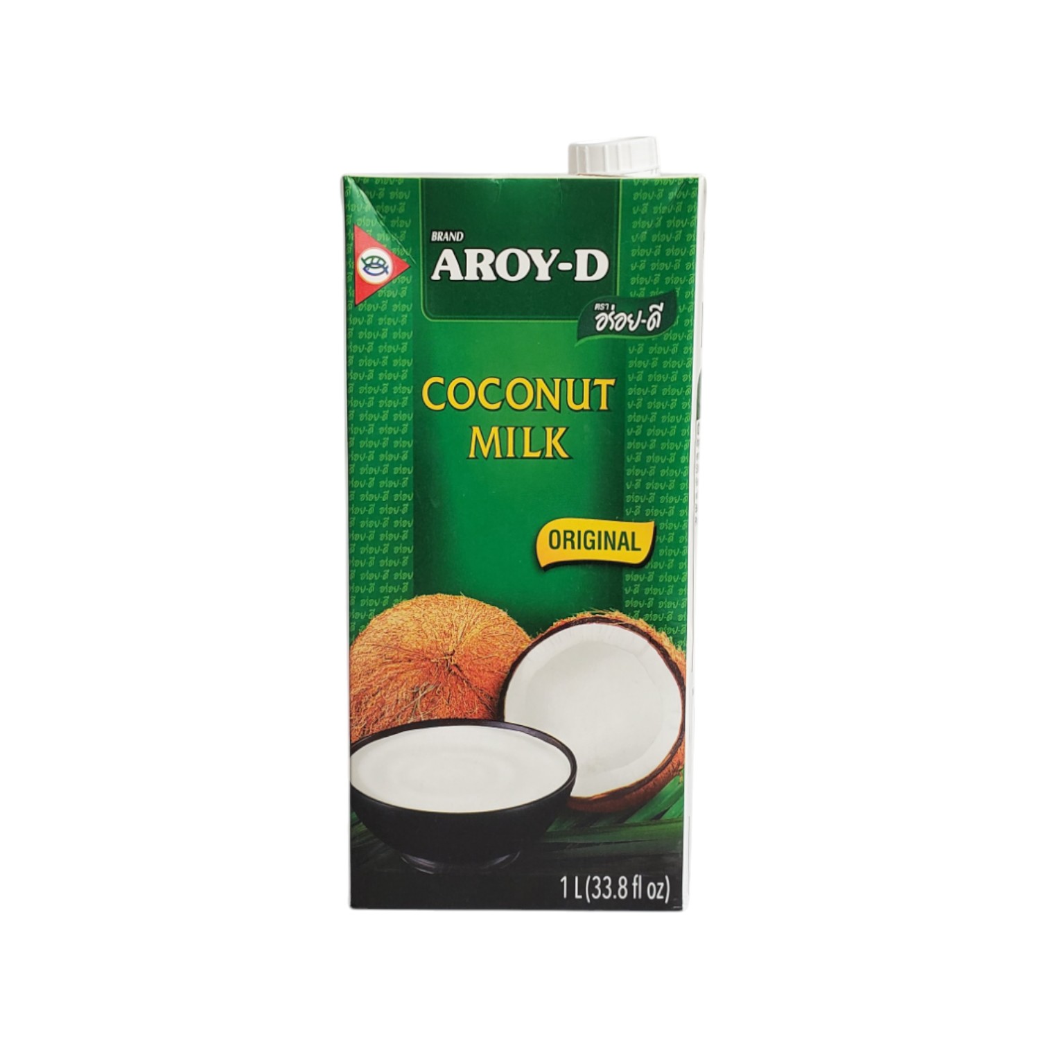 Кокосовое молоко Aroy-D 1 л (AF440411)