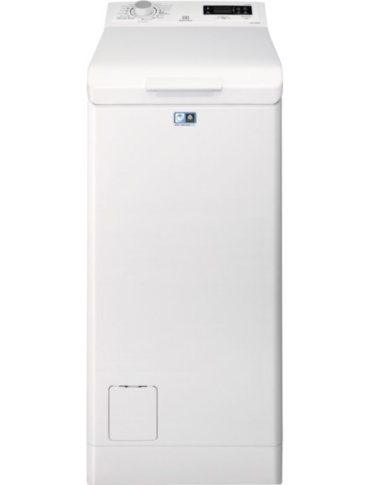 Пральна машина автоматична Electrolux EWT 1266 EXW Білий (F00111168)