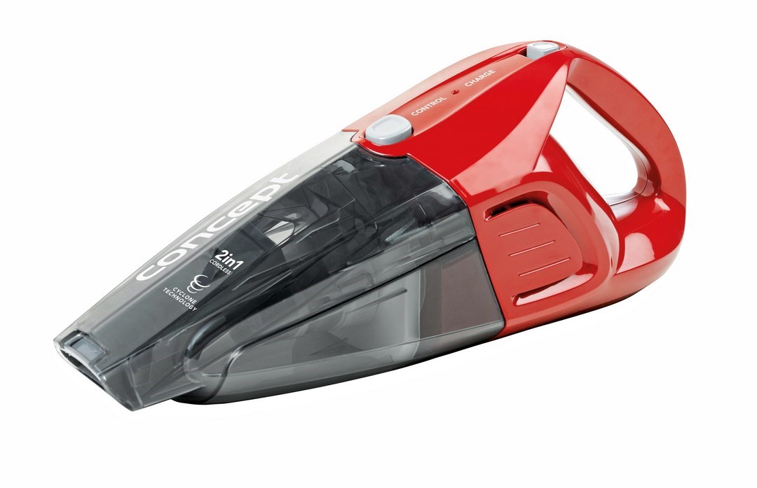 Пилосос Concept VP-4100 (F00135668)