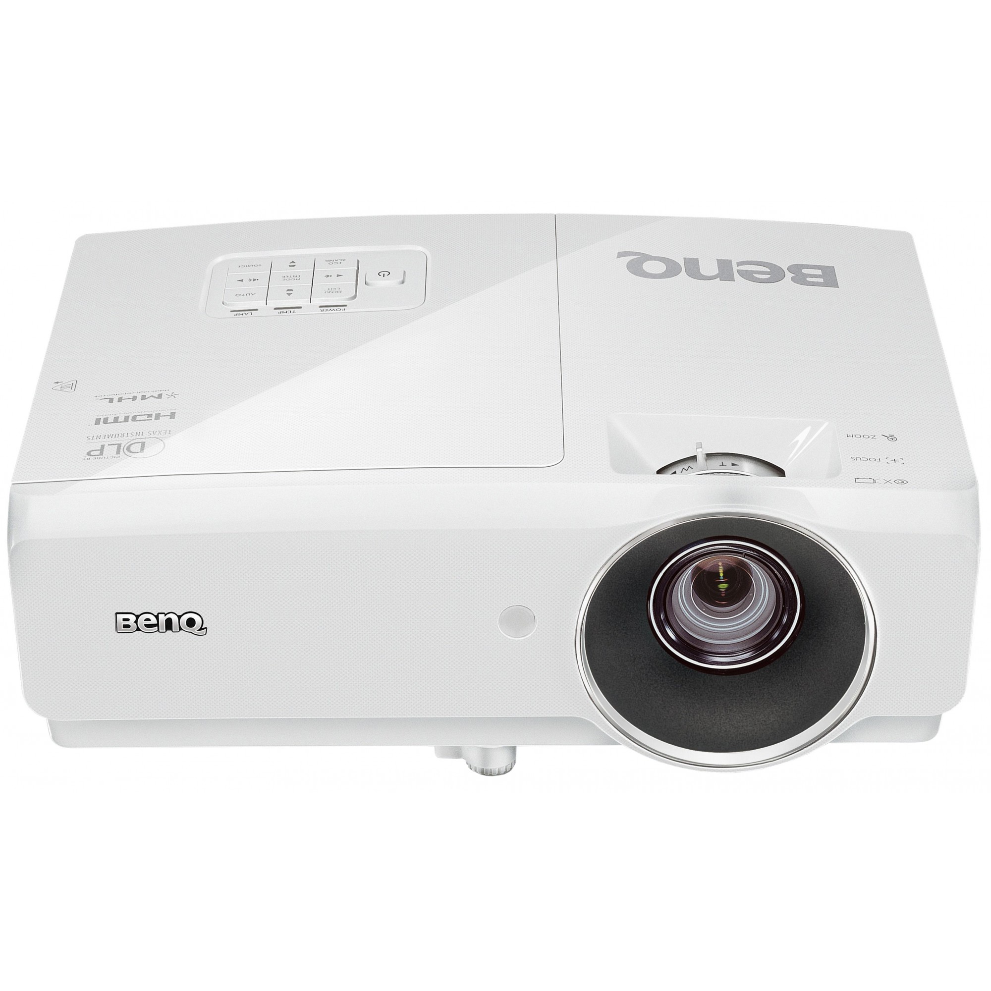 Проектор BenQ MH750 (9H.JFG77.23E) (F00131974)
