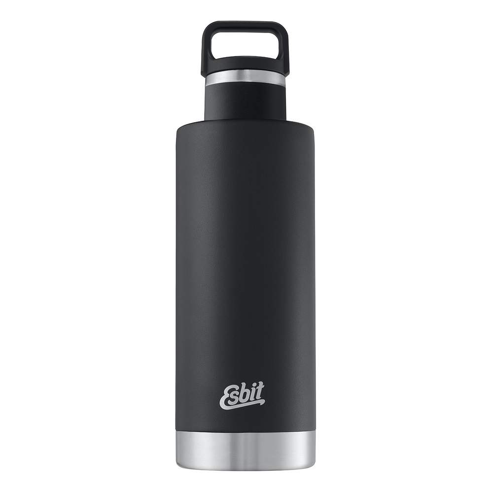 Термофляга Esbit IB1000SC Чорний (1054-017.0176)