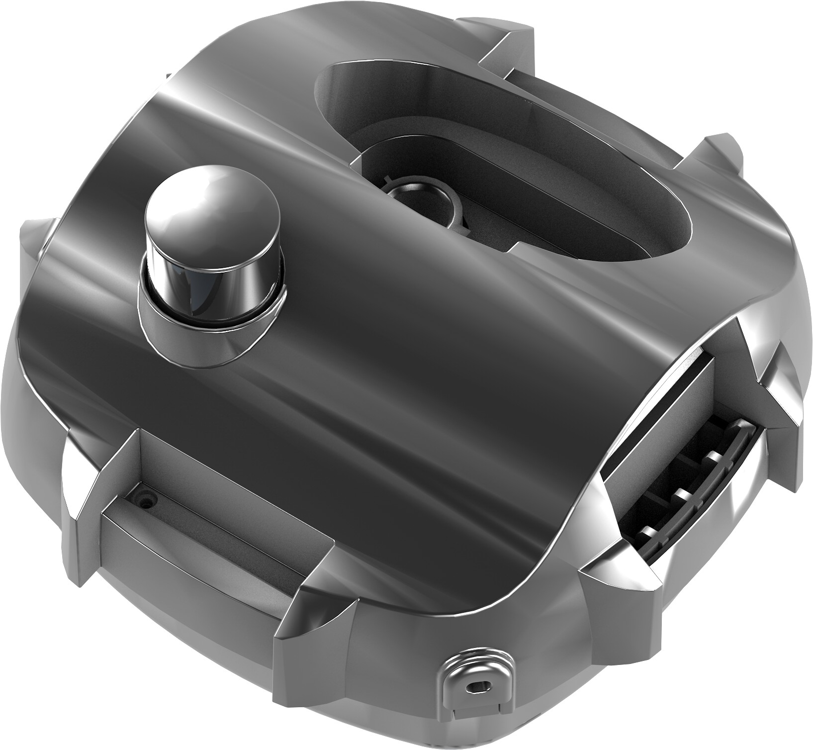 Голова фильтра Tetra EX 800 Plus (4004218240681)