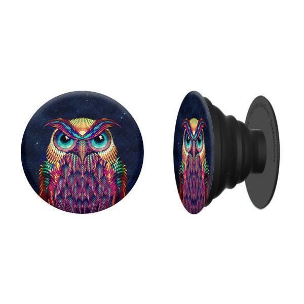 Універсальний тримач для смартфона Combo PopSockets + автоутримувач Car Mount С90 (SUN0011)