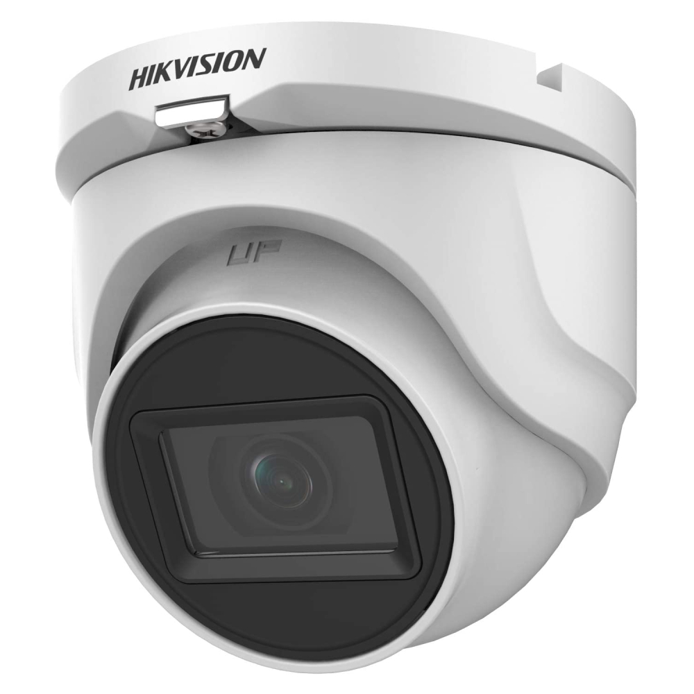 Видеокамера HD-TVI 2 Мп Hikvision DS-2CE76D0T-ITMF(C)