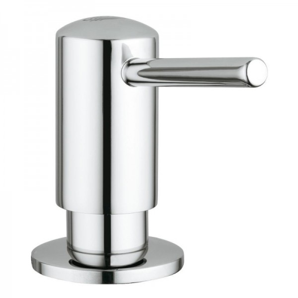Дозатор Grohe Ex Cosmopolitan 40536000 жидкого мыла Хром