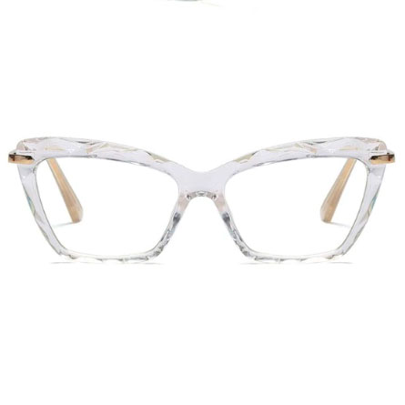 Декоративні окуляри Berkani T-A28944 Armaco Crystal