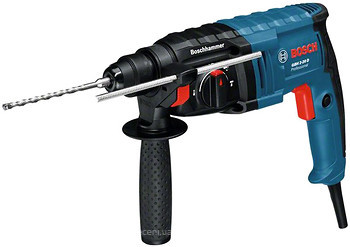 Перфоратор Bosch GBH 2-24 D (F00056885)