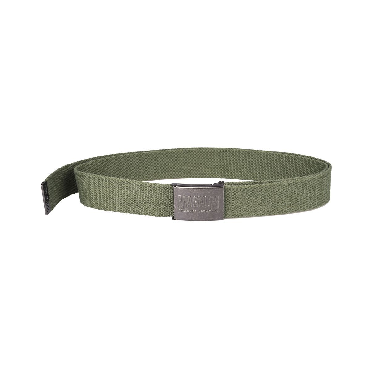 Ремень Magnum Belt 2.0 OLIVE GREEN (MGBELT2OG)