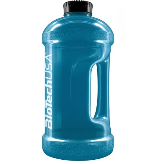Галлон BioTechUSA Gallon 2200 ml Light Blue