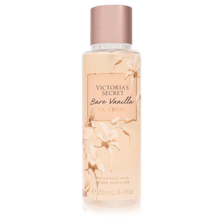 Парфюмированный спрей для тела Victoria`s Secret Bare Vanilla la Creme 250 мл