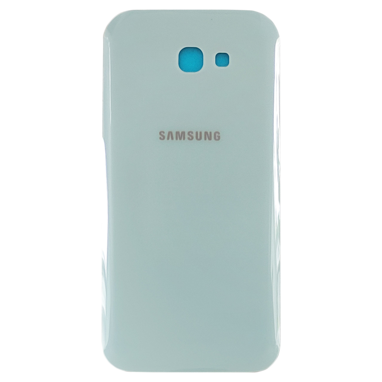 Задняя крышка Walker Samsung A720 Galaxy A7 2017 High Quality Light Blue
