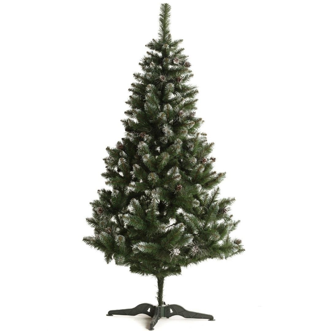 Ялинка Magictrees Європейська з шишками 2.1 м (LI00177)