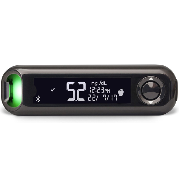 Глюкометр Contour® Plus One (MM00187)