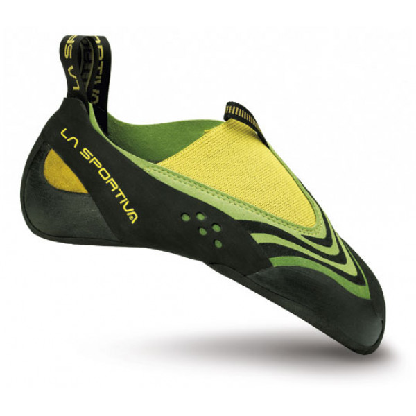 Скальники La Sportiva Speedster 38 (1052-860 38)