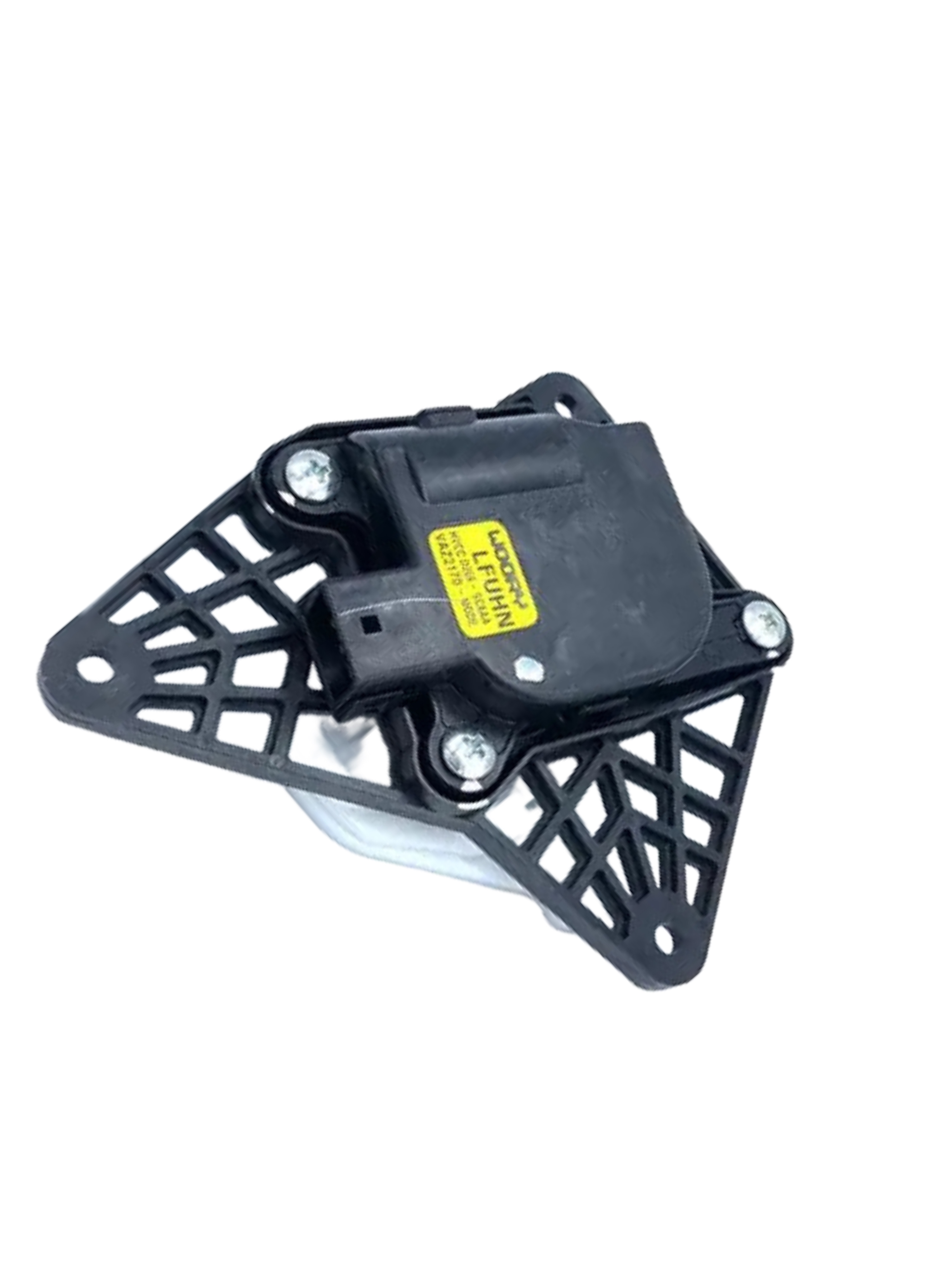 Моторедуктор заслонки отопителя OEM ВАЗ (D266-SC8AA)