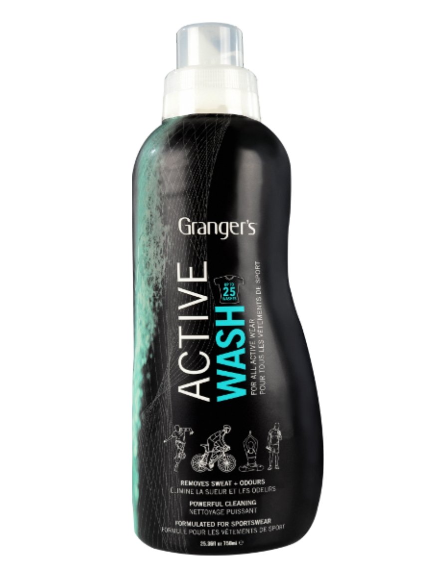 Средство для стирки Grangers Active Wash 750 ml (1004-GRF133)