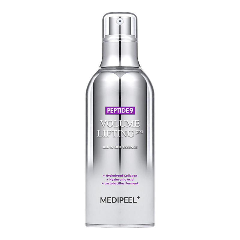 Есенція для обличчя з ліфтинг-ефектом Peptide 9 Volume Lifting All-in-One Essence PRO MEDI-PEEL 100 мл