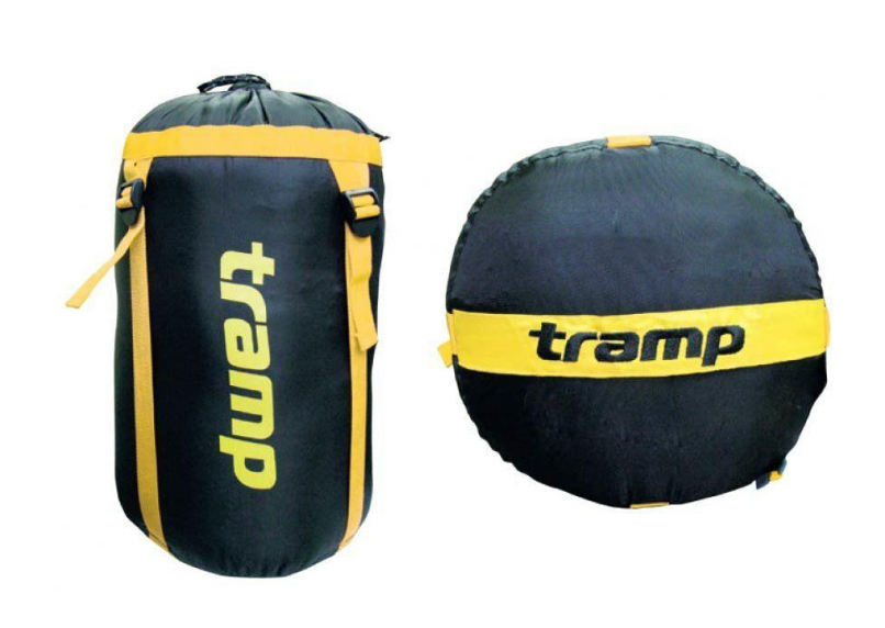 Компрессионный мешок L Tramp TRS-092.1 30 л Black