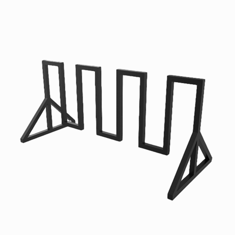 Велопарковка I loft you 75х80х172 см Черный (2134701984)