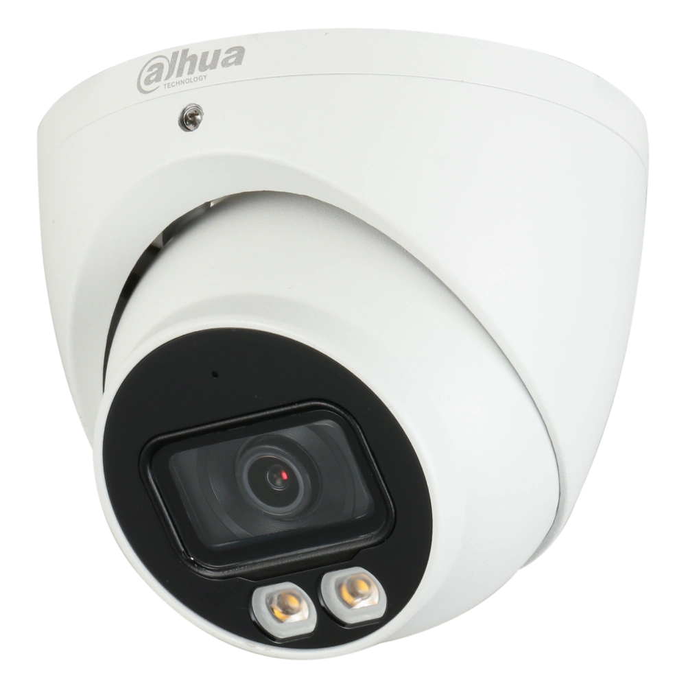 Видеокамера HDCVI 5 Мп Dahua DH-HAC-HDW1500TP-IL-A