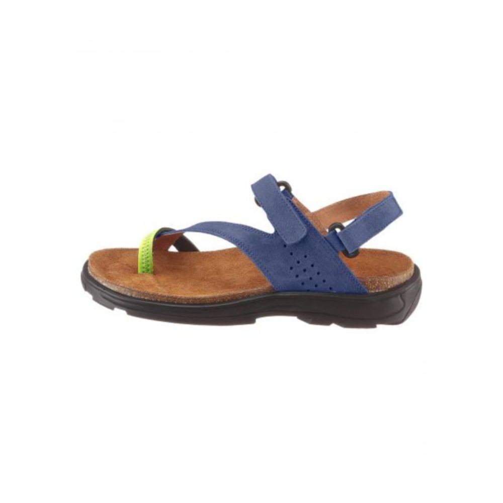 Босоніжки Eddie Bauer Womens Trekking Sandals NAVY 36 Темно-синій (7728923NV)