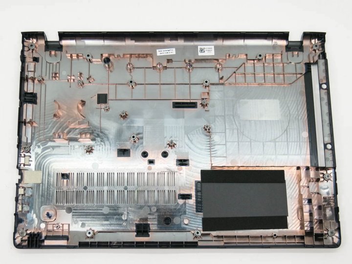 Нижня частина корпусу (кришка) для ноутбука Lenovo 100-15IBY