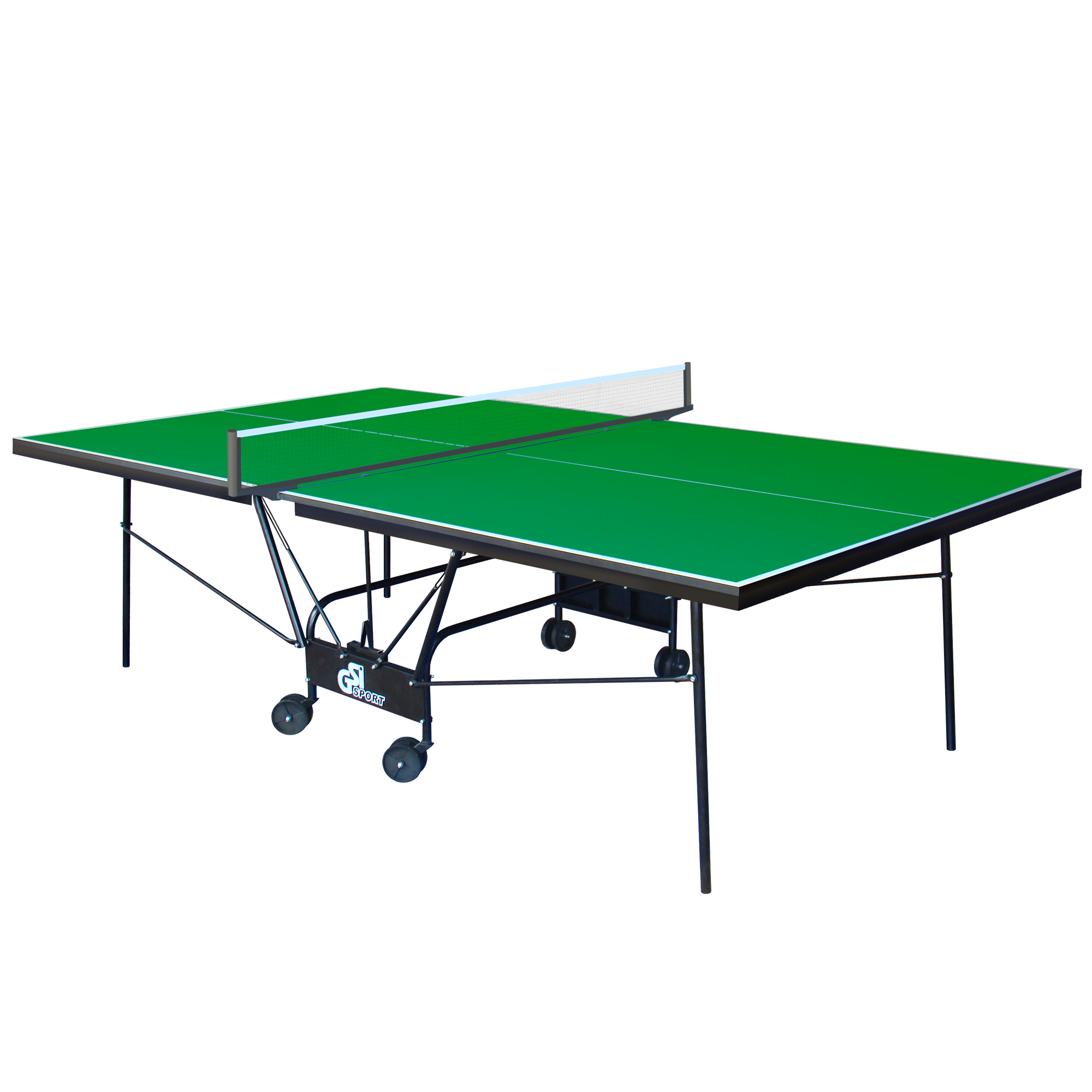 Стол теннисный GSI-Sport MT-0932