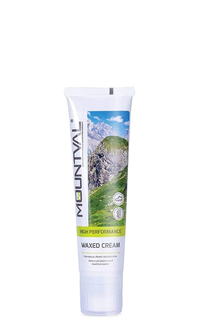 Крем-віск із аплікатором Mountval Waxed Cream 100 мл (7618009)