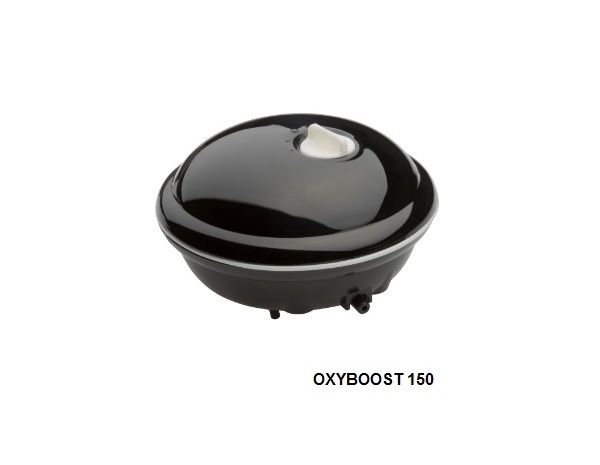 Компрессор одноканальный Aquael Oxyboost АРR 150 Plus New