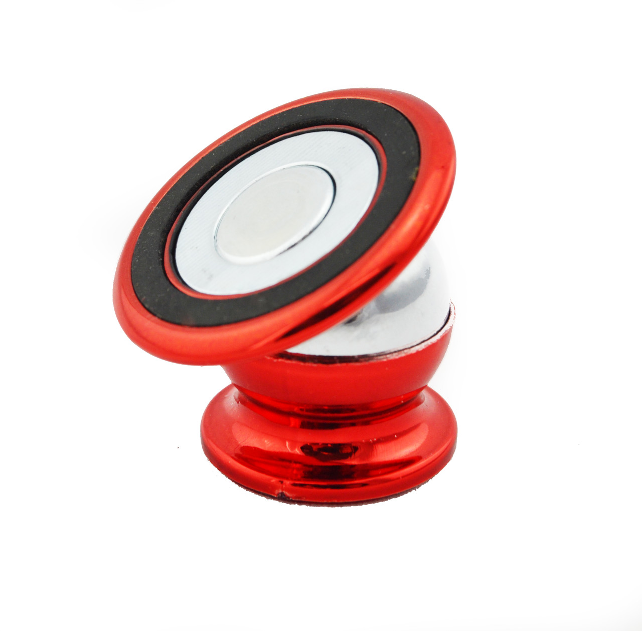 Магнітний тримач для телефону Noisy CT-1 Red (np2_0923)