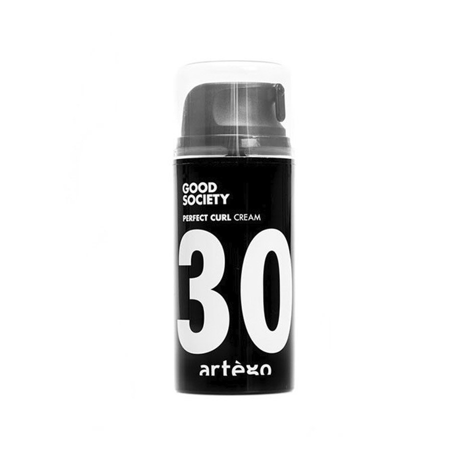 Крем для волос Artego Perfect Curl '30 для кудрей моделирующий 100 мл