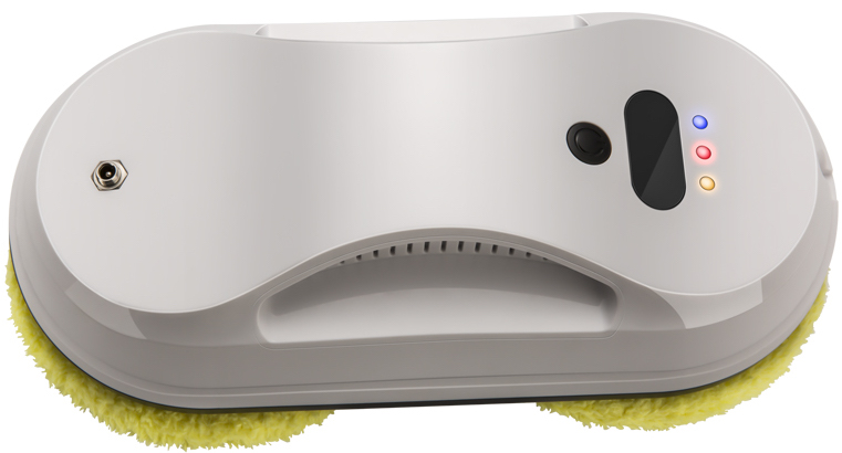 Робот для миття вікон Inspire IQ Cleaner Slim