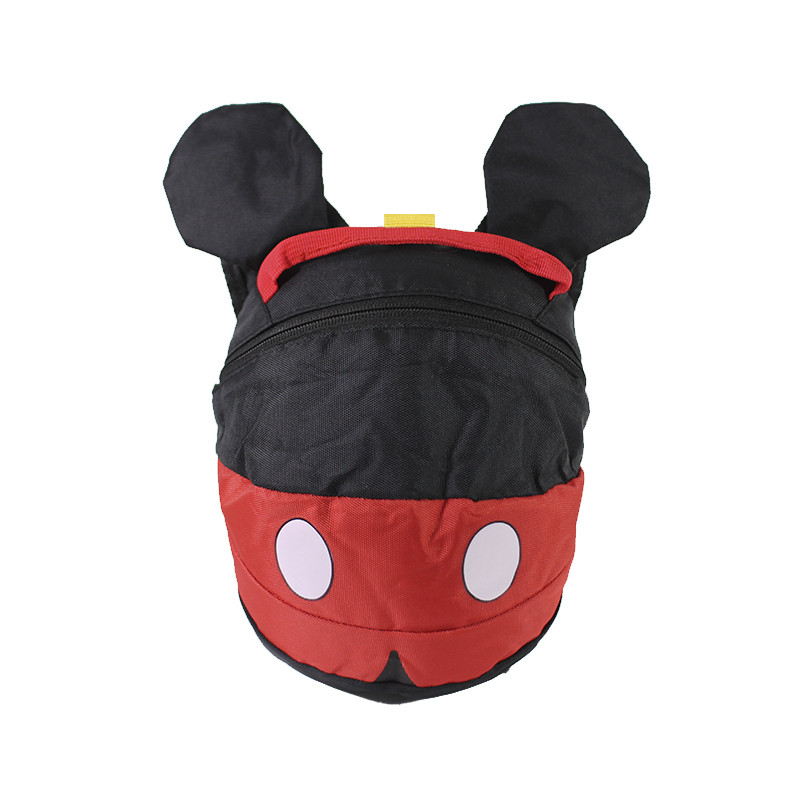 Детский рюкзак Lesko W640 Mickey Mouse