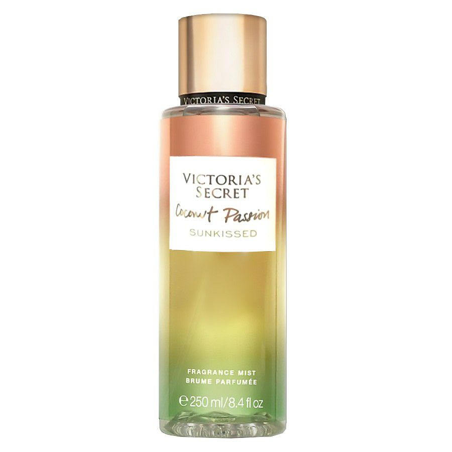 Парфумований спрей для тіла No Brand Coconut Passion Sunkissed 250 мл
