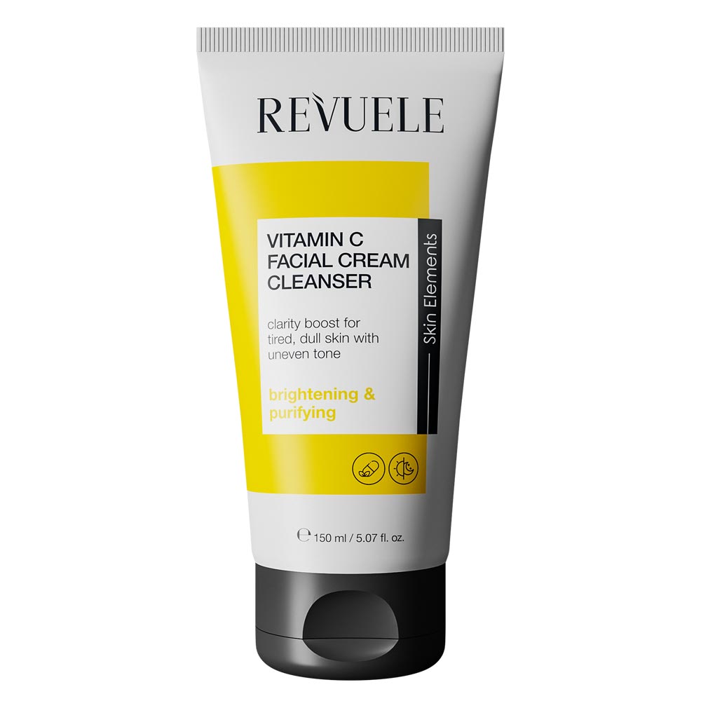 Гель для вмивання VITAMIN C Revuele 150 мл