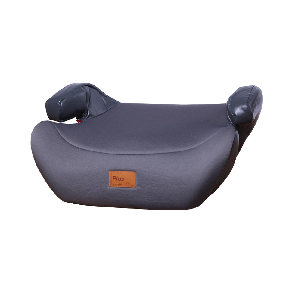 Бустер CARRELLO Plus CRL-11804/1 Grey Wolf