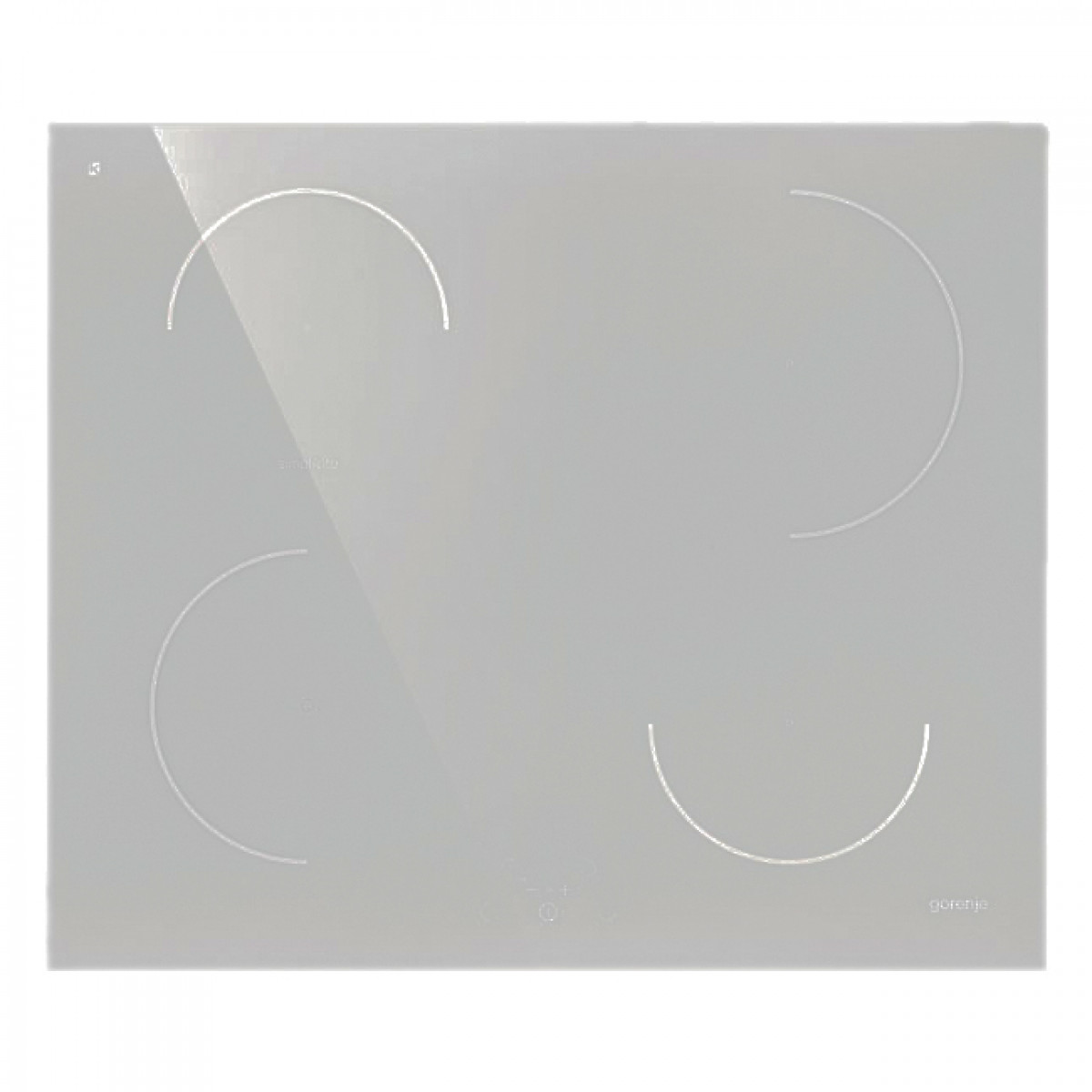 Варочная поверхность Gorenje IT 612 SY2W White (F00078387)