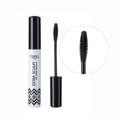 Туш для вій Bless Extra Sculpt